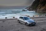BMW 540i Sedan M Sport 2017 года (ZA)